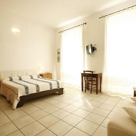 L'Arco Cagliari Bed and Breakfast Exterior foto