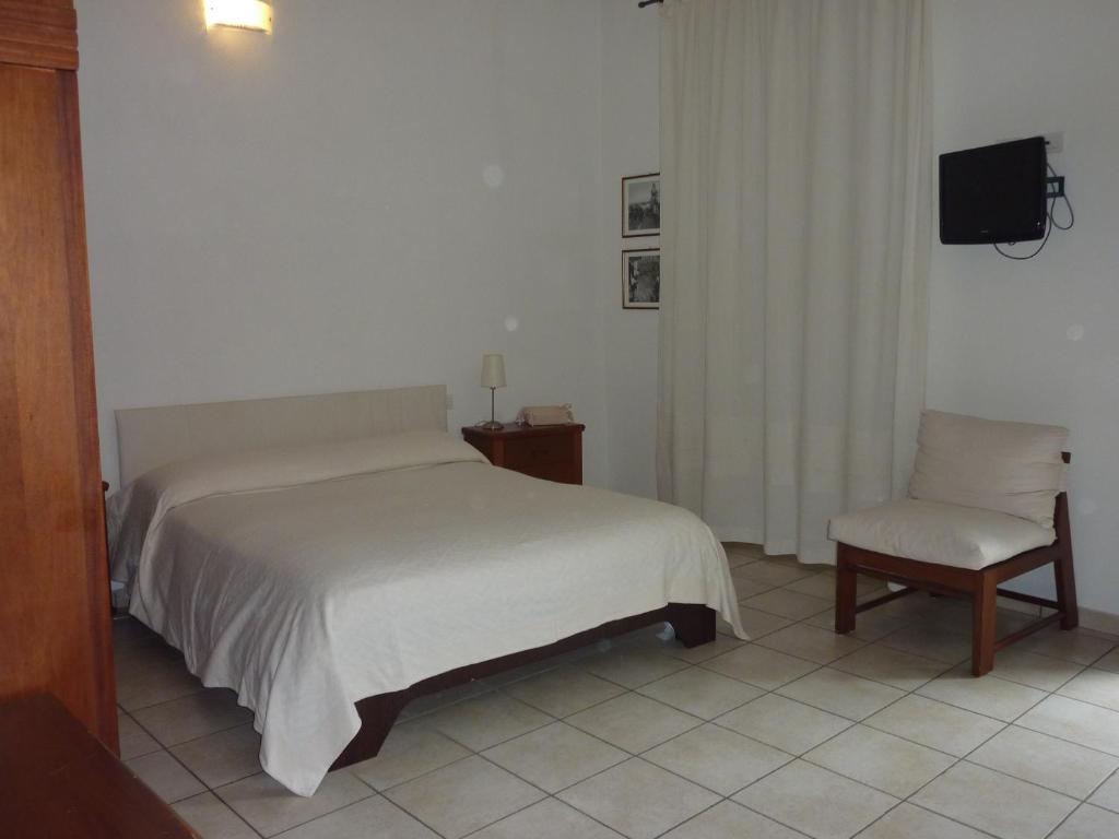 L'Arco Cagliari Bed and Breakfast Exterior foto