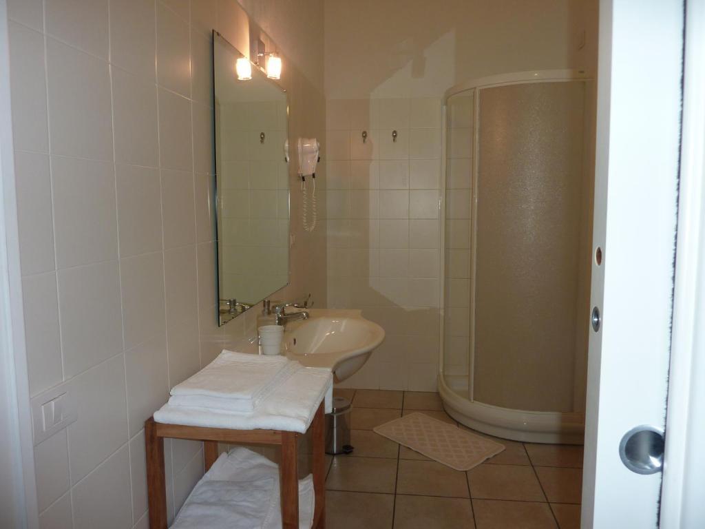 L'Arco Cagliari Bed and Breakfast Exterior foto