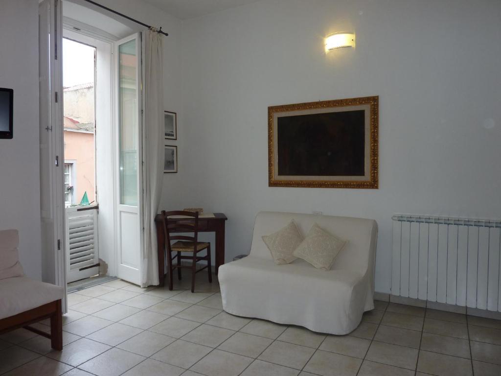 L'Arco Cagliari Bed and Breakfast Habitación foto