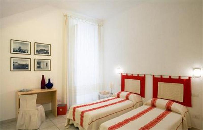 L'Arco Cagliari Bed and Breakfast Exterior foto